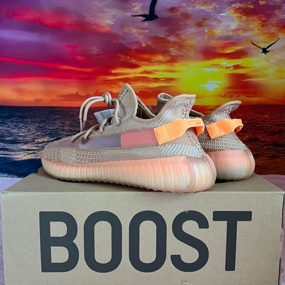 Adidas Yeezy Boost 350, size Men’s 14 NWT - Picture 2 of 6